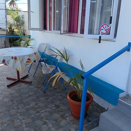 Residence Des Cascades Surinam Exterior photo