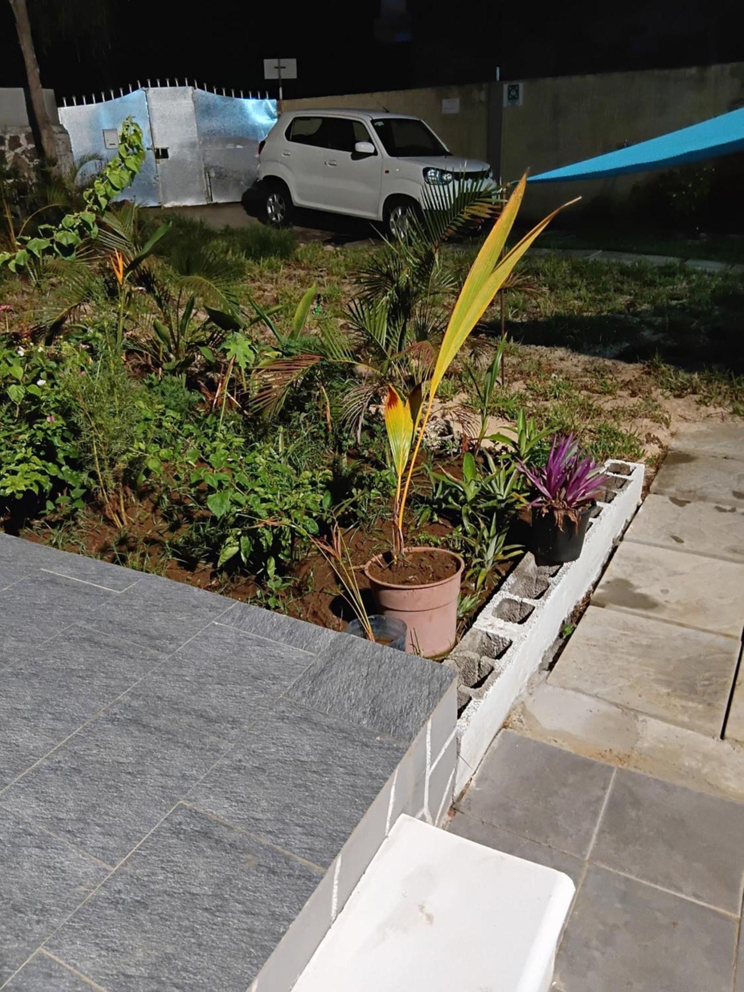 Residence Des Cascades Surinam Exterior photo